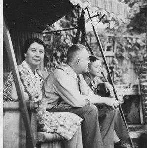 Meet your Posher, Nancy